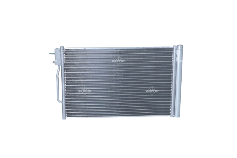 NRF Airco condensor 350381