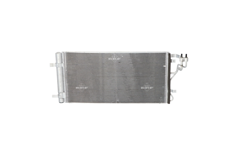 NRF Airco condensor 350382