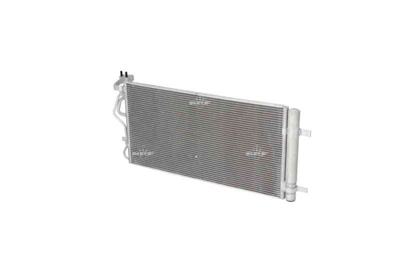 NRF Airco condensor 350382