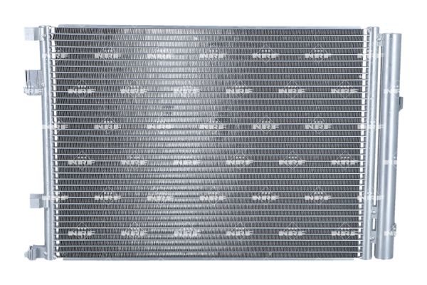 NRF Airco condensor 350385