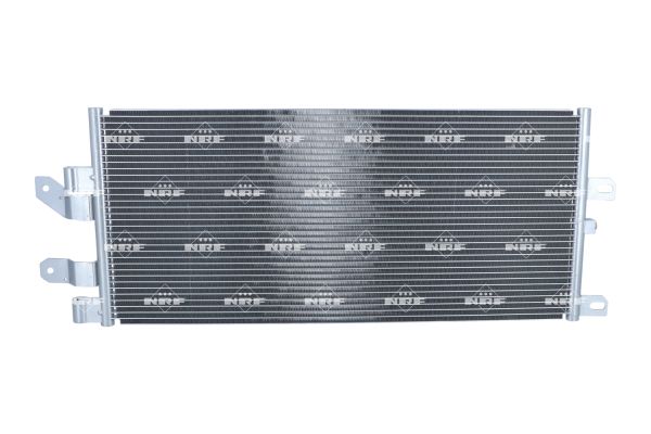 NRF Airco condensor 350389