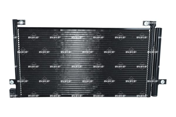 NRF Airco condensor 350391