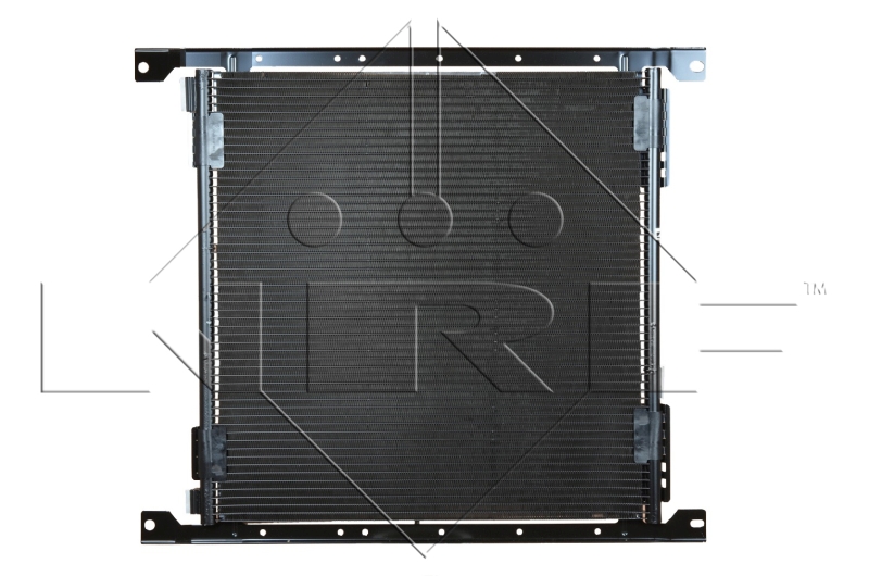 NRF Airco condensor 350392