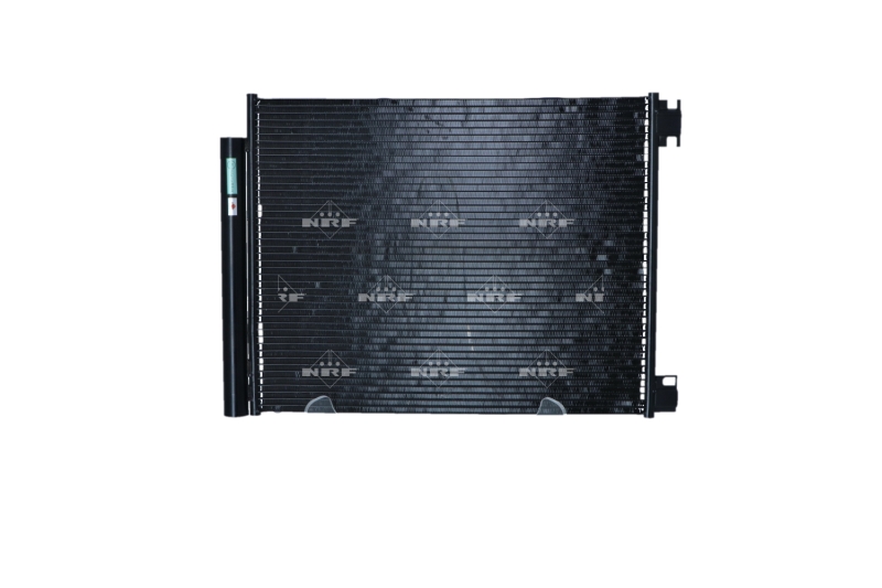 NRF Airco condensor 350393