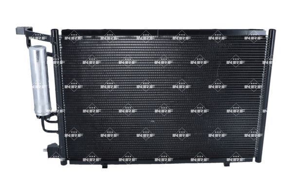 NRF Airco condensor 350395