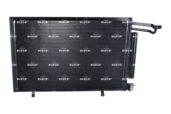 NRF Airco condensor 350396