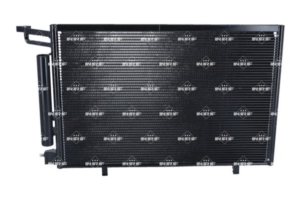NRF Airco condensor 350396