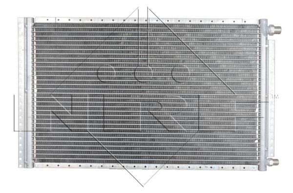NRF Airco condensor 350398