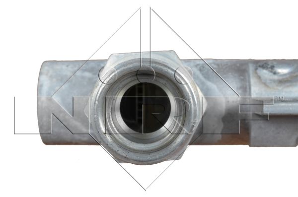 NRF Airco condensor 350398