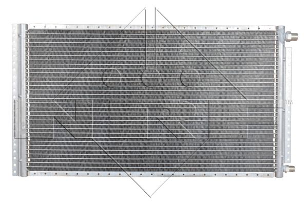 NRF Airco condensor 350399