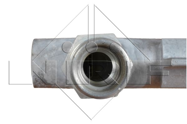 NRF Airco condensor 350399