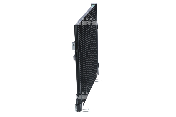 NRF Airco condensor 350402