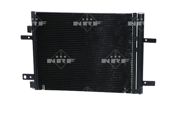 NRF Airco condensor 350402