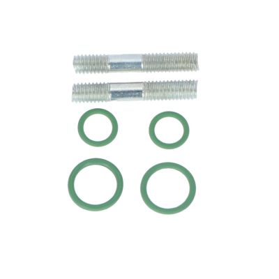 NRF Airco condensor 350402