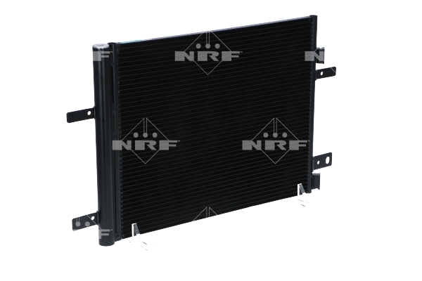 NRF Airco condensor 350402