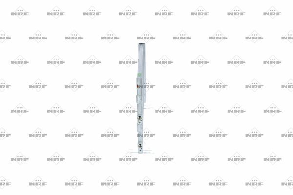 NRF Airco condensor 350404
