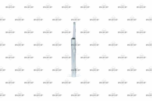 NRF Airco condensor 350404