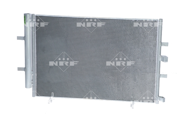 NRF Airco condensor 350405