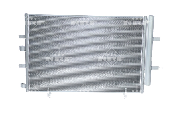 NRF Airco condensor 350405