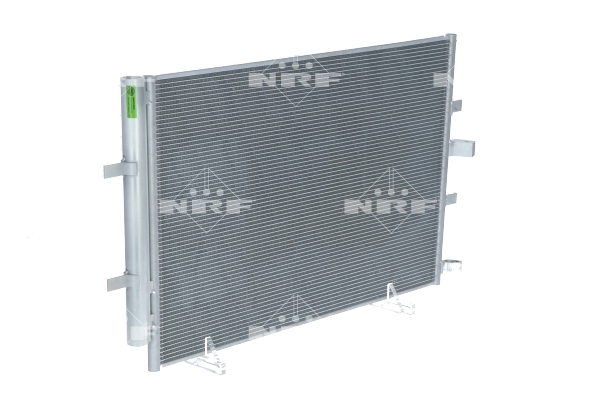 NRF Airco condensor 350405