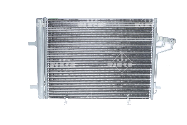 NRF Airco condensor 350406