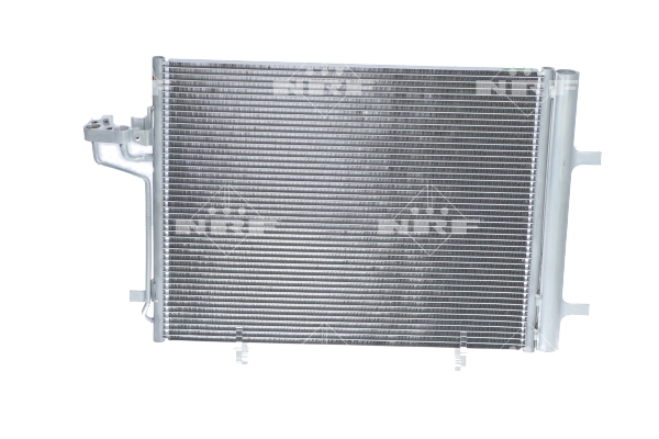 NRF Airco condensor 350406