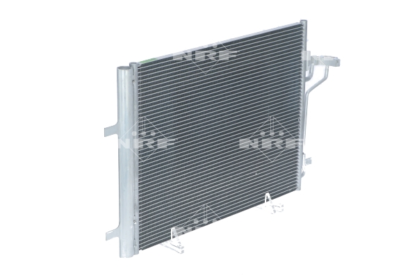 NRF Airco condensor 350406