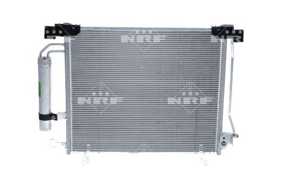 NRF Airco condensor 350407