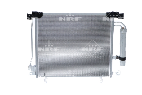 NRF Airco condensor 350407