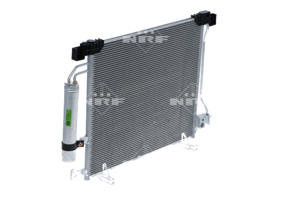 NRF Airco condensor 350407