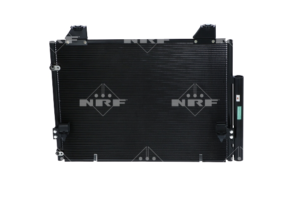 NRF Airco condensor 350409