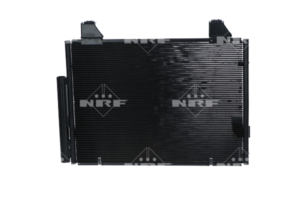 NRF Airco condensor 350409