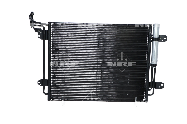 NRF Airco condensor 350412