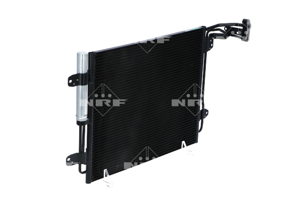 NRF Airco condensor 350412