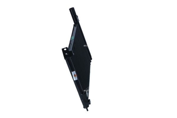 NRF Airco condensor 350415