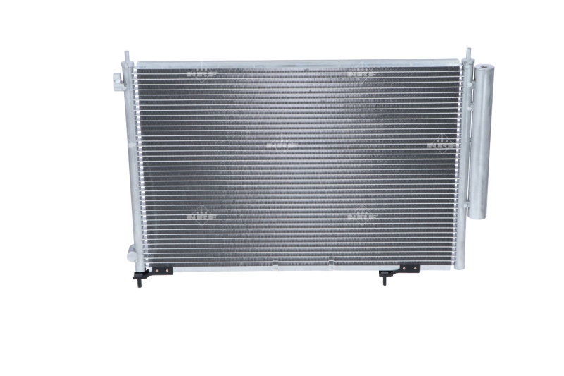 NRF Airco condensor 350416