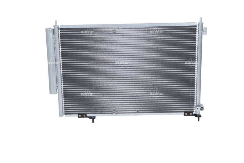 NRF Airco condensor 350416