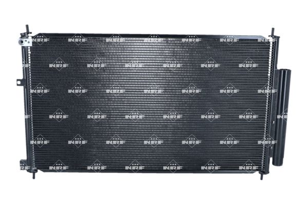 NRF Airco condensor 350419