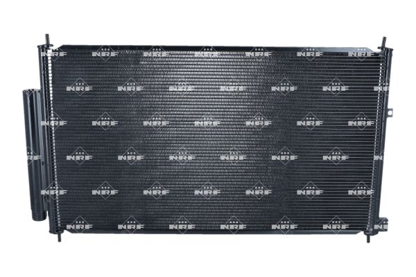 NRF Airco condensor 350419