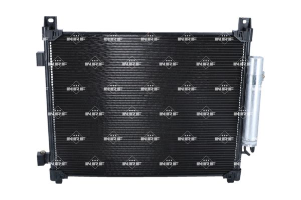 NRF Airco condensor 350420