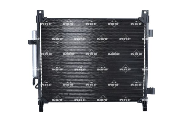 NRF Airco condensor 350420