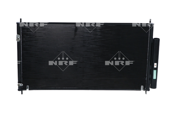 NRF Airco condensor 350421