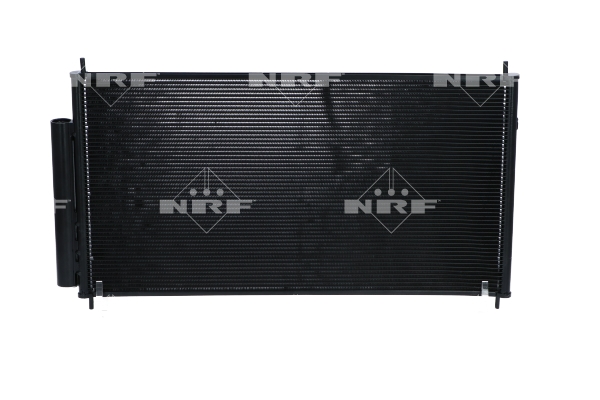 NRF Airco condensor 350421