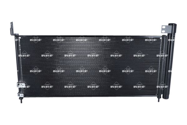 NRF Airco condensor 350423