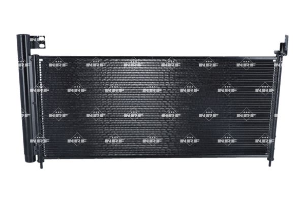 NRF Airco condensor 350423