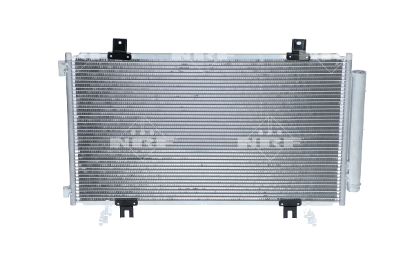 Airco condensor NRF 350424