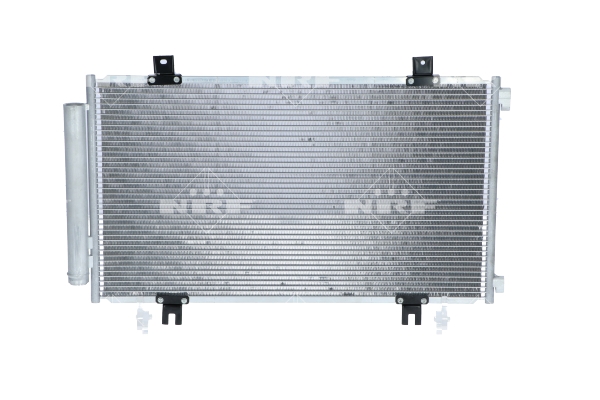 NRF Airco condensor 350424