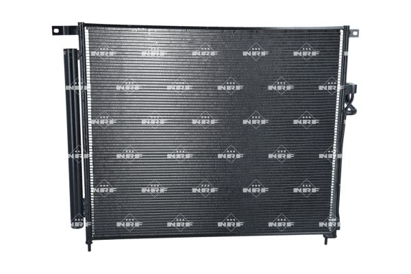 NRF Airco condensor 350425