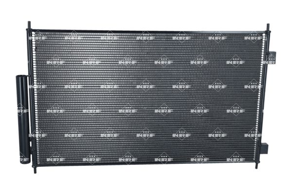 NRF Airco condensor 350426