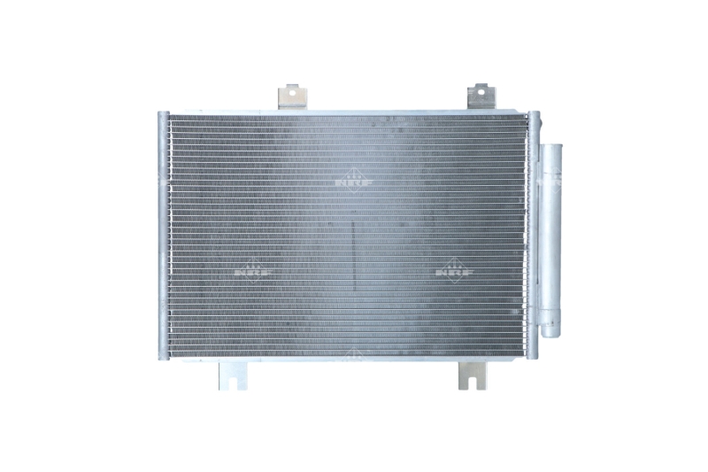 NRF Airco condensor 350427